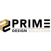 Prime Design Solutions logo - Similar company to Mode Architecture Inc.