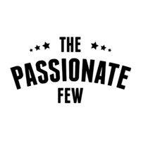 The Passionate Few logo - Similar company to Internet Content Bv