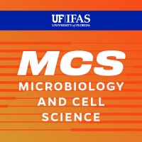 University of Florida - Department of Microbiology and Cell Science logo - Similar company to University Of Florida Research
