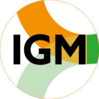 Inclusive Growth in Mozambique (IGM) logo - Similar company to Key4All