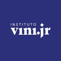 Instituto Vini Jr. logo - Similar company to Instituto Alok