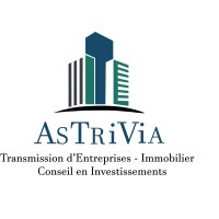 ASTRIVIA logo - Similar company to Yama Conseil