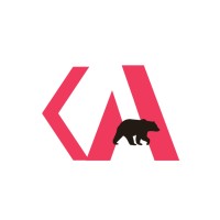 Kodiak Advertising logo - Similar company to Venture Digital