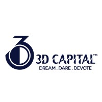 3D Capital Venture logo - Similar company to Halte India