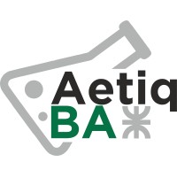 AETIQ BA logo - Similar company to Tedxutn