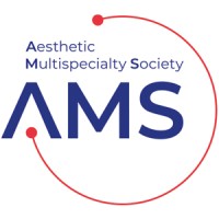Aesthetic Multispecialty Society logo - Similar company to Face Conference