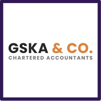 GSKA & CO. logo - Similar company to Inveck
