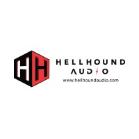 Hellhound Audio LLC logo - Similar company to This Is It! Stageworks