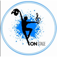 On Stage Performing Arts logo - Similar company to Paradox Tilburg