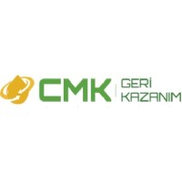 CMK GERİ KAZANIM logo - Similar company to Pupa Teknik Co.