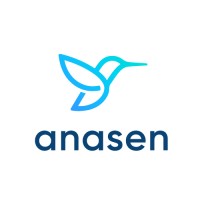 Anasen logo - Similar company to Muse Operations
