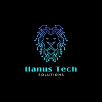 Hanus Tech Solutions logo - Similar company to Janus Andersen