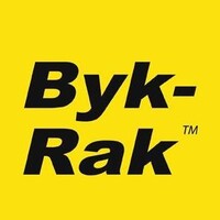 Byk-Rak logo - Similar company to Sportworks