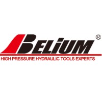 BELIUM HYDRAULIC TOOLS logo - Similar company to Hydraulic And Pneumatic Power Tools