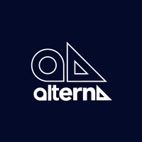 Alterna logo - Similar company to Pomona Impact