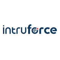 Intruforce logo - Similar company to Patentarea.Com