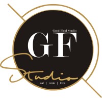Good Food Studio ZA logo - Similar company to Drillbit R+D