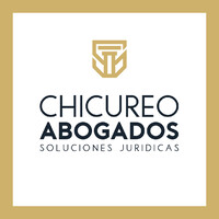 CHICUREO ABOGADOS LTDA. logo - Similar company to Tuane&Cia Abogados
