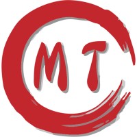 Orbit Mitra Telekomunikasi logo - Similar company to Dolphin