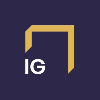 Invest Gate a.s. logo - Similar company to Trade Centre Praha A.S.