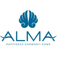Alma Resort Cam Ranh logo - Similar company to Intercontinental Nha Trang
