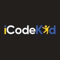 iCodeKid logo - Similar company to Stinxel Technologies