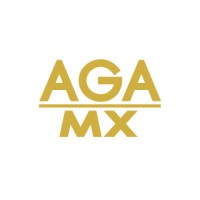 AgaMX logo - Similar company to Agaone Commodities Pte