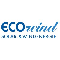ECOwind Handels - & Wartungs- GmbH logo - Similar company to Ecowind
