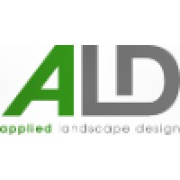 Applied Landscape logo - Similar company to The Landscape Factory