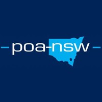The Property Owners Association of NSW Inc. logo - Similar company to Property Buyer'S Advisory