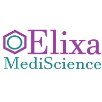 Elixa MediScience logo - Similar company to Elixa