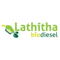 Lathitha Biodiesel logo - Similar company to Teliogreen