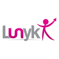 LUNYK logo - Similar company to Loiretel Services