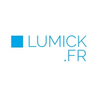 Lumick France | Luminaires LED personnalisables à votre goût logo - Similar company to Led Alsace