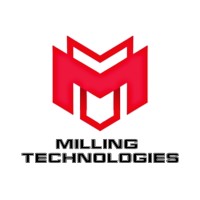 MILLING TECHNOLOGIES logo - Similar company to Sauritech Sl