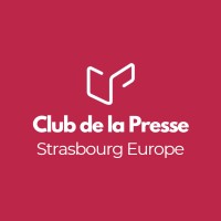 Club de la Presse - Strasbourg logo - Similar company to Trace Verte