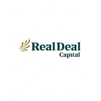 Real Deal Capital logo - Similar company to In Motion Resources, Llc.