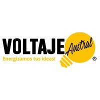 VOLTAJE AUSTRAL SPA logo - Similar company to Blups