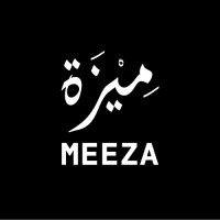 Meeza Jordan logo - Similar company to Eat Delivery