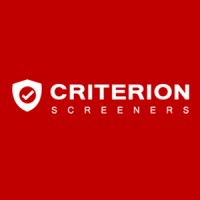CRITERION SCREENERS logo - Similar company to Happy Visitor