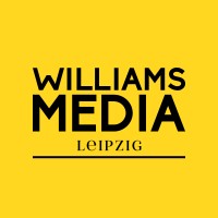 Williams Media Leipzig logo - Similar company to Texan-Saxon