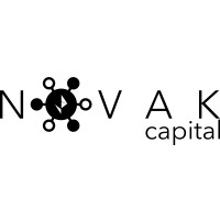 NOVAK Capital logo - Similar company to Szns Solutions