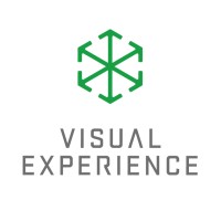 Visual Experience logo - Similar company to Benchmark Training Center