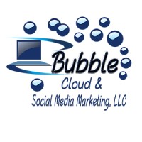 Bubble Cloud/ Bubble Social Media Marketing, LLC logo - Similar company to Bubble Cloud Mz