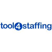 Tool4staffing logo - Similar company to Flatchr