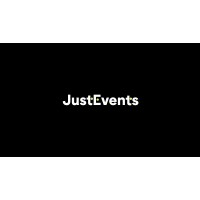 JustEvents logo - Similar company to Ftz Studios