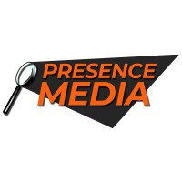 Presence Media Denver Web Design