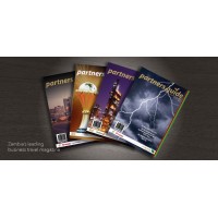The Partners Guide Magazine Zambia
