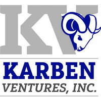 Karben Ventures, Inc logo - Similar company to American Spray Technologies