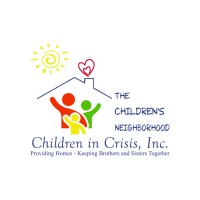 Children in Crisis, Inc logo - Similar company to Forever Warriors